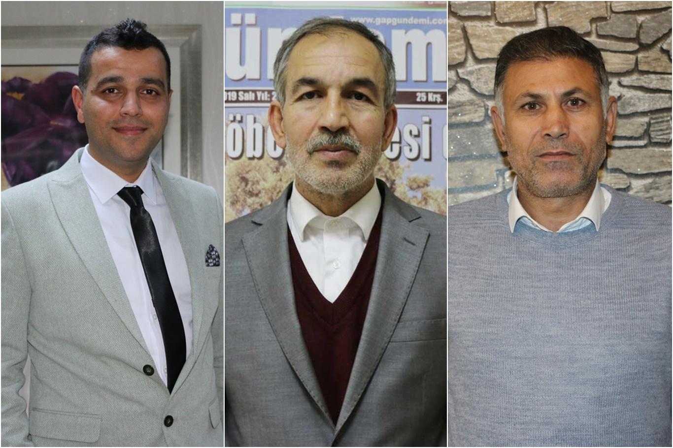 "Yerel TV ve gazeteler için destek bekliyoruz" "Yerel TV ve gazeteler için destek bekliyoruz"